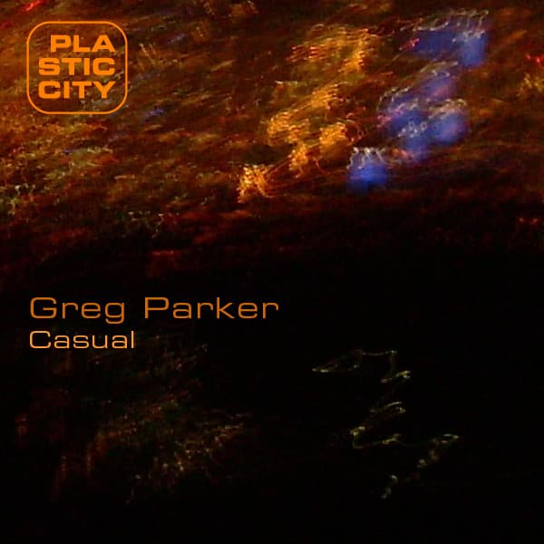 Casual cover art