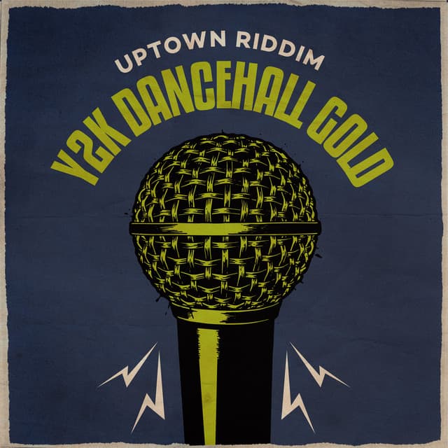 Change Your Ways - Uptown Riddim cover art