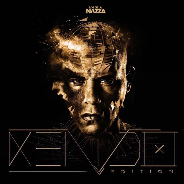 El Dinero No Lo Es Todo cover art