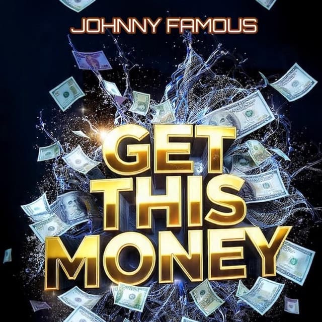 Johnny Famous