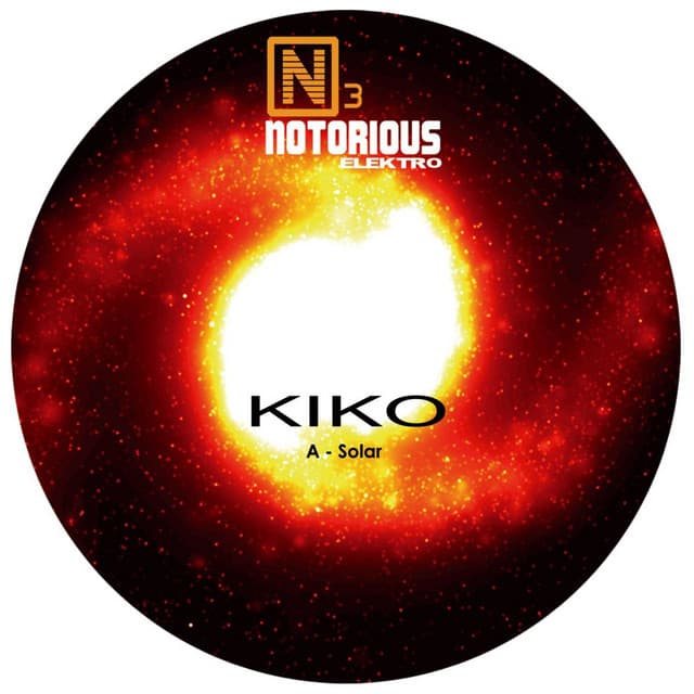 Solar - Manic Mind Remix cover art