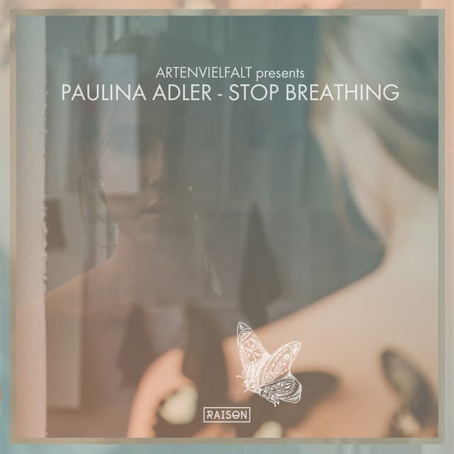 Stop Breathing - Dayne S Remix cover art