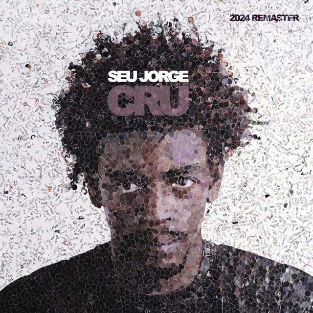 Cru (2024 Remaster) cover art