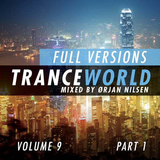 Back To Start - Orjan Nilsen ReChunk Mix cover art