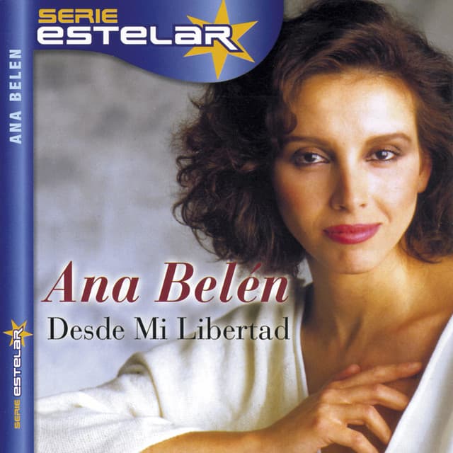Desde Mi Libertad cover art