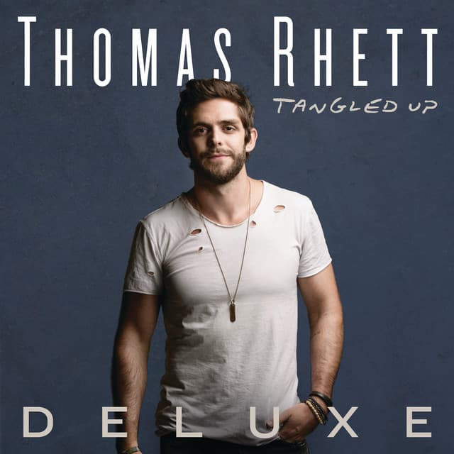 Tangled Up (Deluxe) cover art