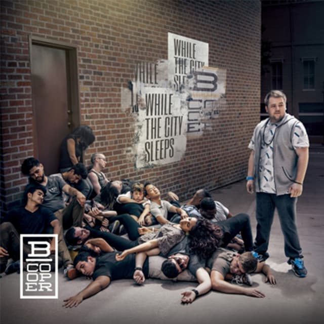 1 Love (feat. Corey Paul & Steve Means) cover art