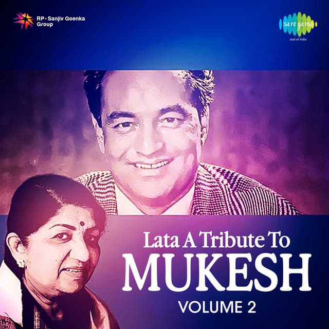 Ansoo Bhari Hai - Live cover art