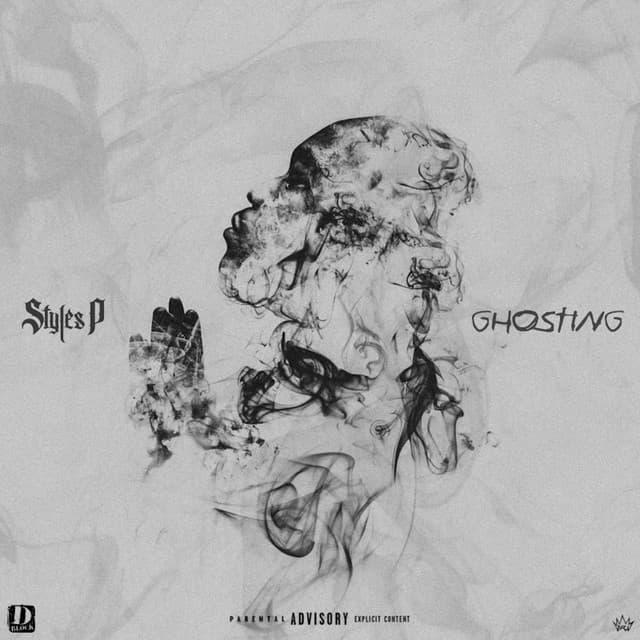 On The Double (feat. Dyce Payne & Tony Moxberg) cover art