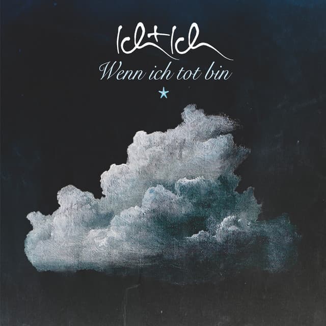 Wenn ich tot bin (Exklusive Version) cover art