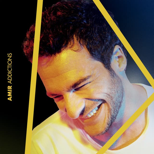 Addictions (Deluxe Edition) cover art