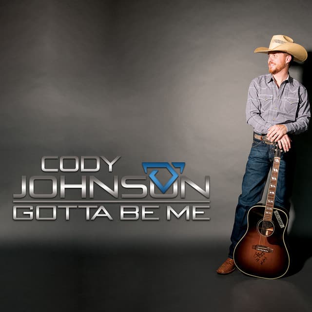 Gotta Be Me cover art