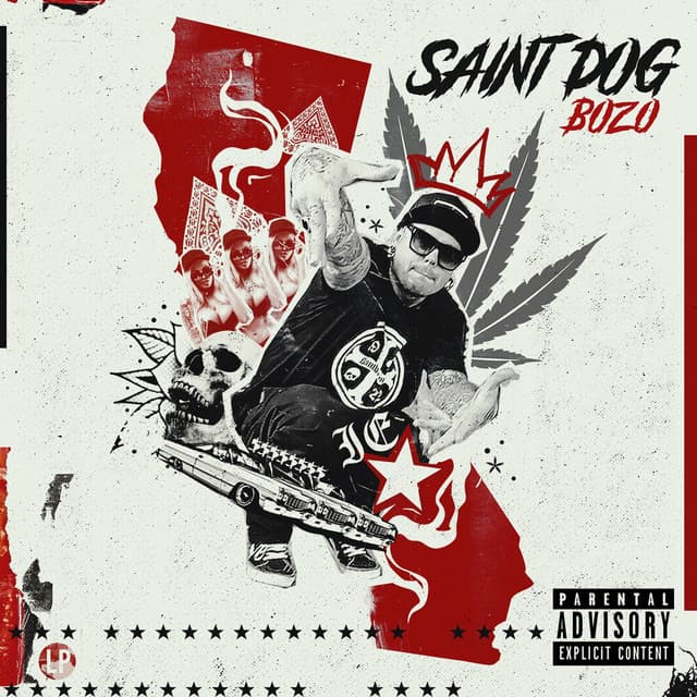 West Side cover art