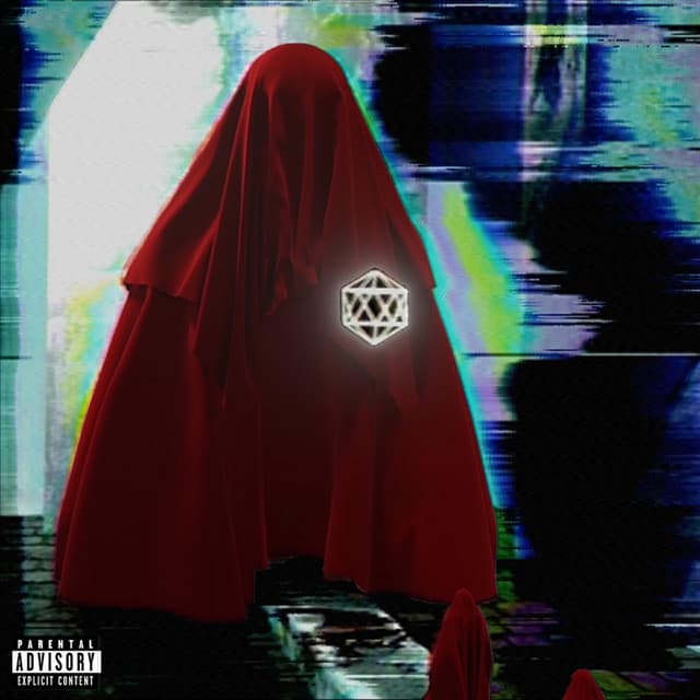Family Ties cover art