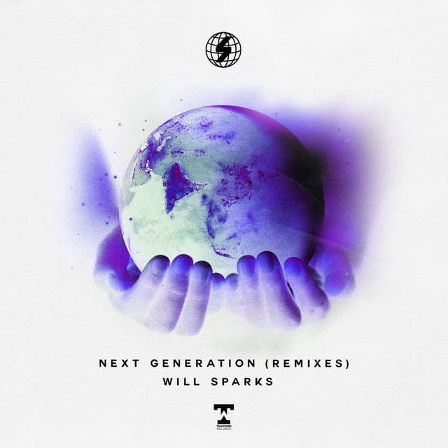 Next Generation - Liam Conner Remix cover art