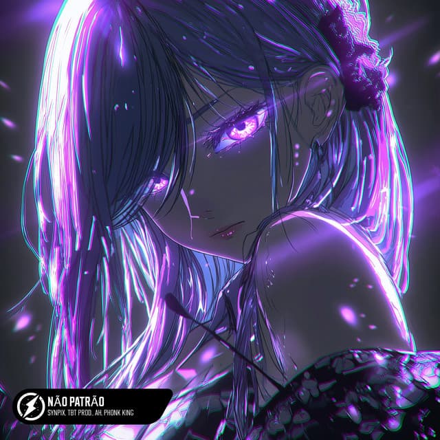 NÃO PATRÃO cover art