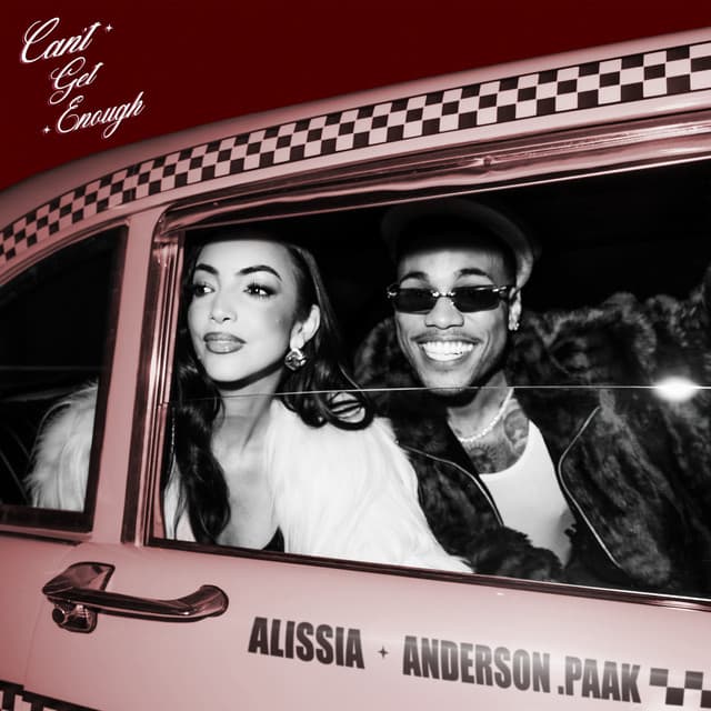 Can’t Get Enough - From Original Motion Picture K-POPS! cover art
