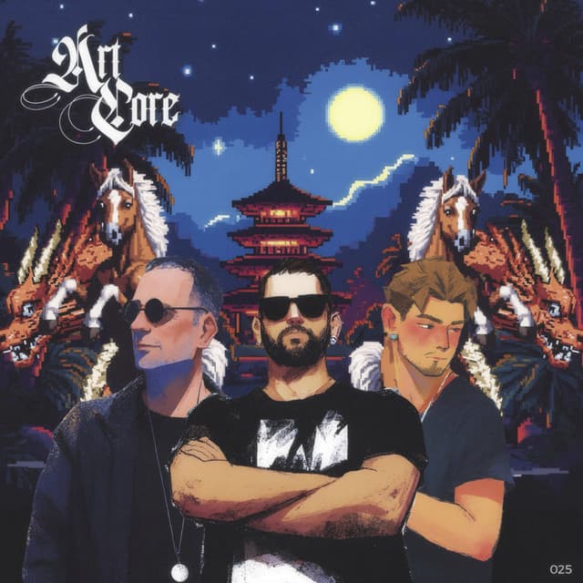 Killa cover art