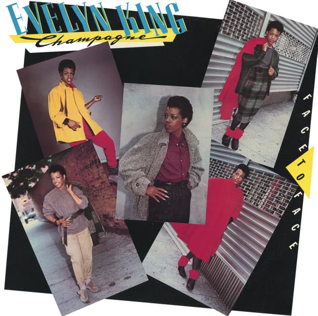 Face to Face (Expanded Edition) cover art