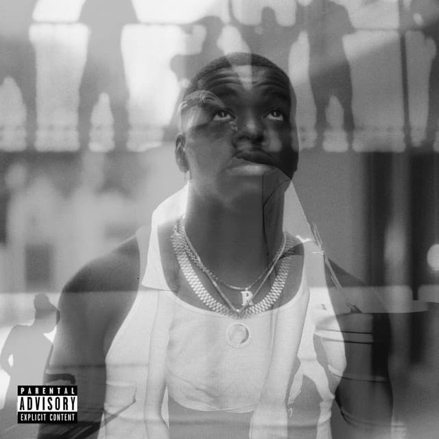 Top Shottas cover art