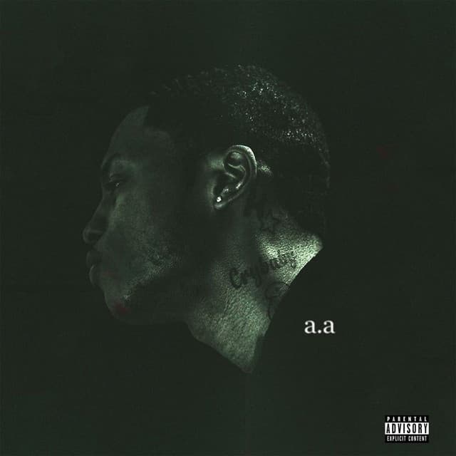 Free Kako 2 (feat. Nu Sace) cover art