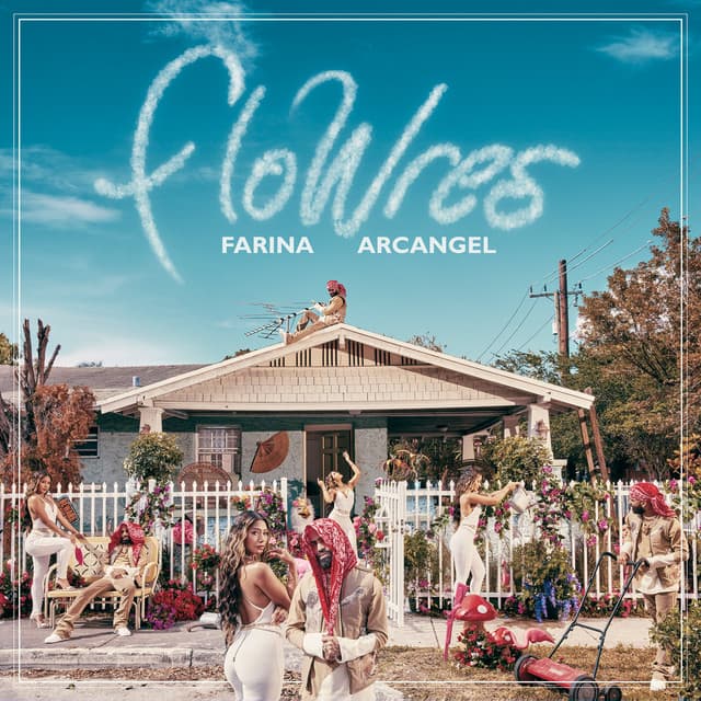 Pégate cover art