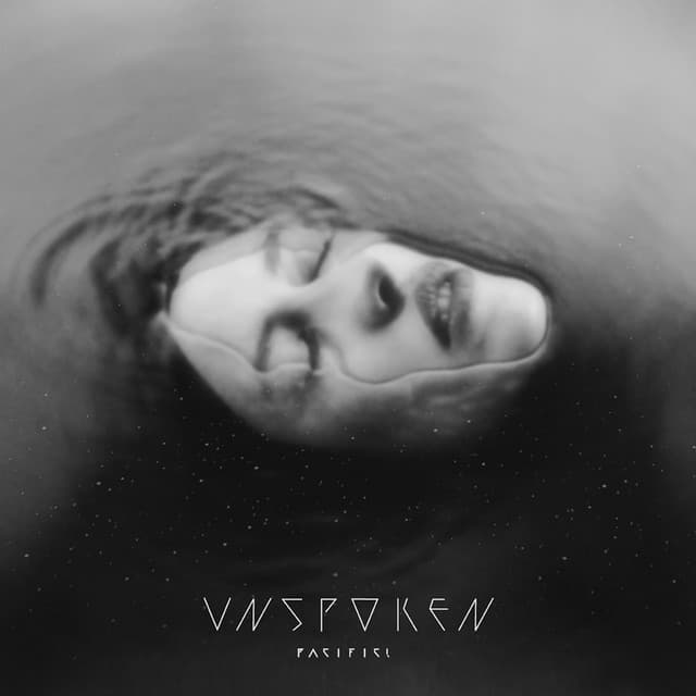 Unspoken cover art