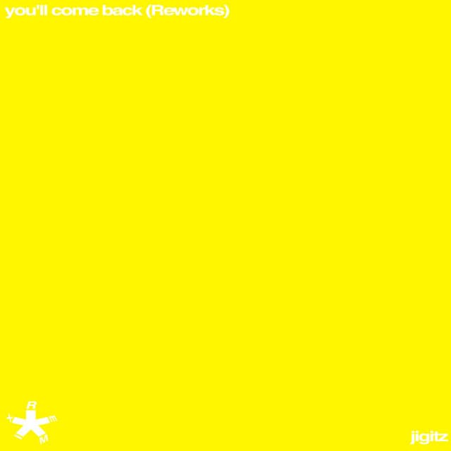 you'll come back (fenoaltea Version) cover art