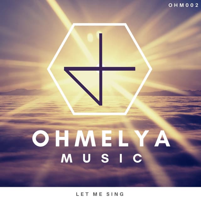Let Me Sing - CEV's Remix cover art