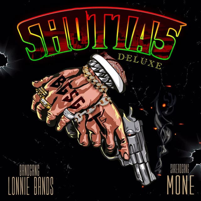Unk Baby cover art