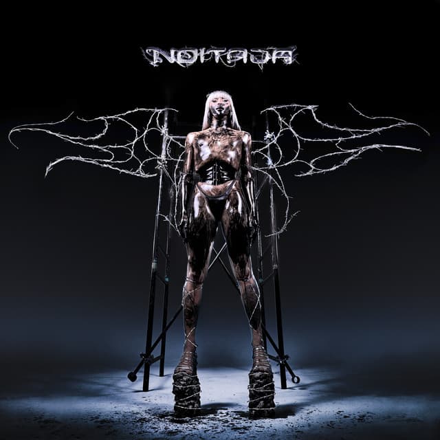 Noitada cover art