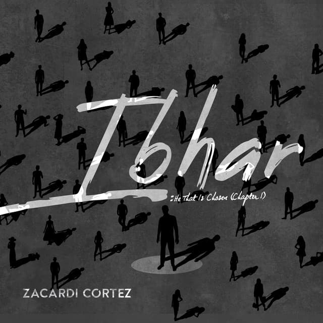 It’s Gonna Happen cover art