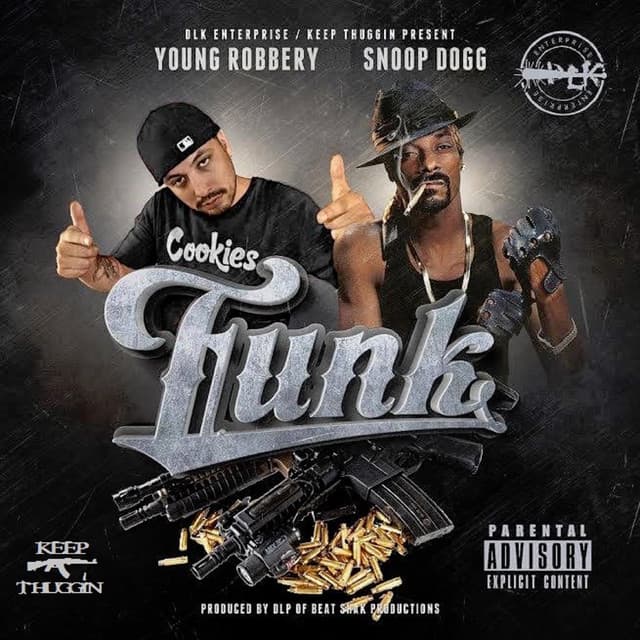 Funk cover art