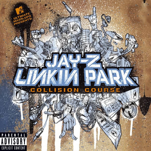 Points of Authority / 99 Problems / One Step Closer cover art