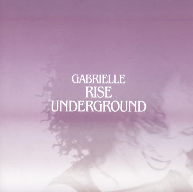 Rise cover art