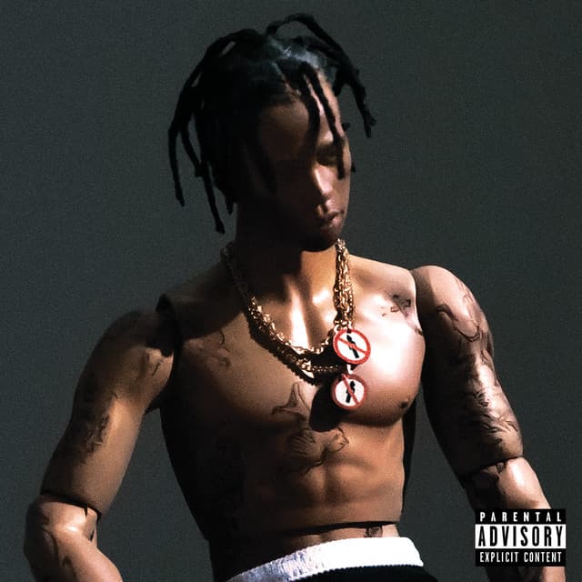 Antidote cover art
