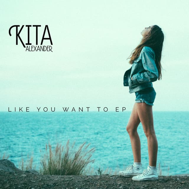 Like You Want To cover art