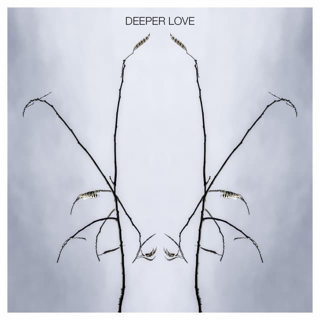 Deeper Love - Cutpella Mix cover art