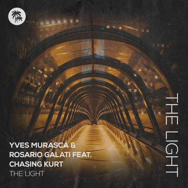 The Light - Keyano Remix cover art