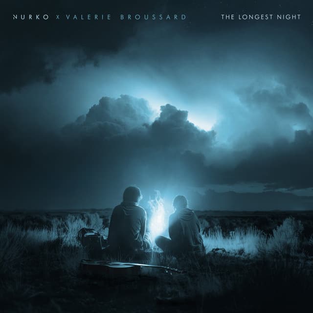 The Longest Night cover art