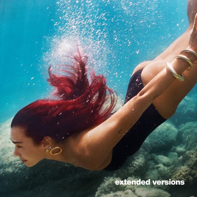 Radical Optimism (Extended Versions) cover art