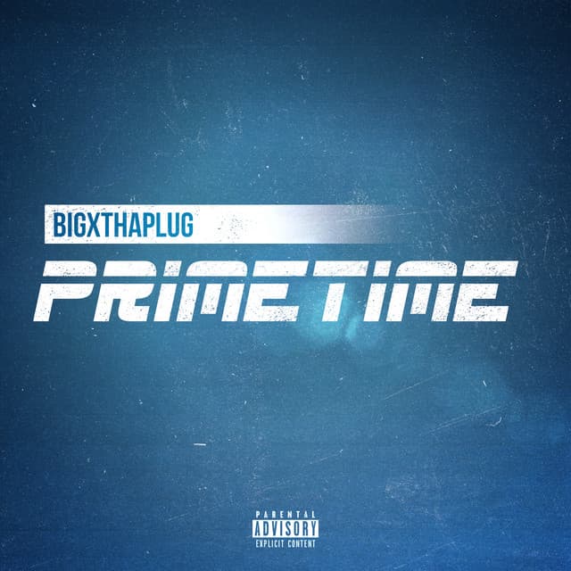 Primetime cover art