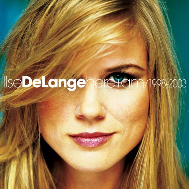 Before You Let Me Go cover art