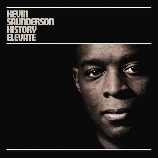 History Elevate Remixed cover art