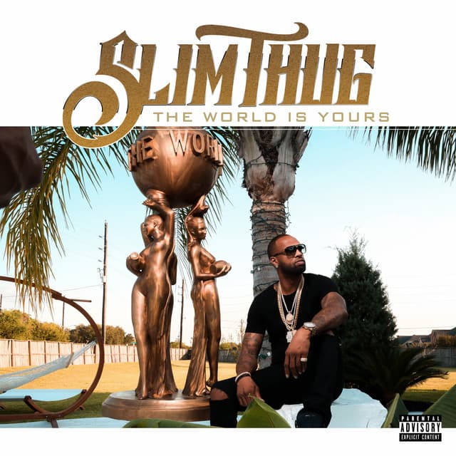 Ringin (feat. Cam Wallace & Sauce Walka) cover art