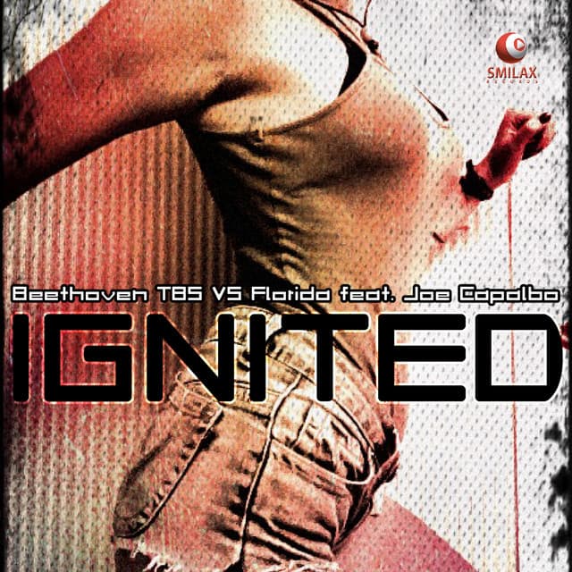 Ignited - Radio Cut cover art
