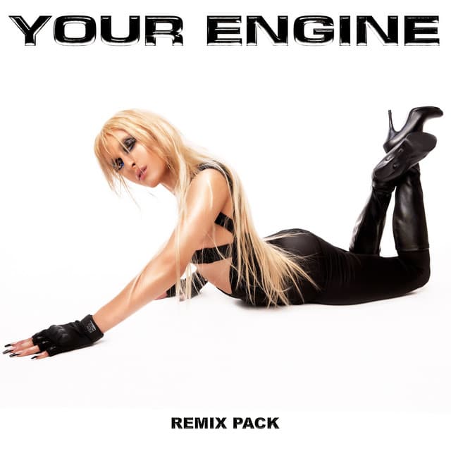 Wdyd? - Remix cover art