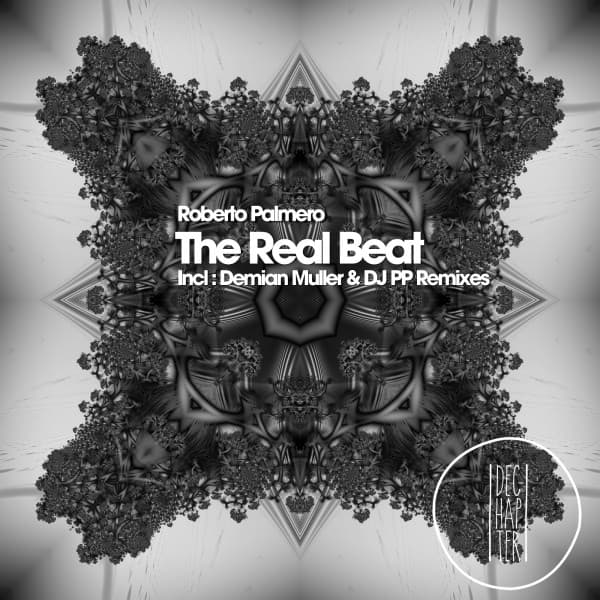The Real Beat - Demian Muller Remix cover art