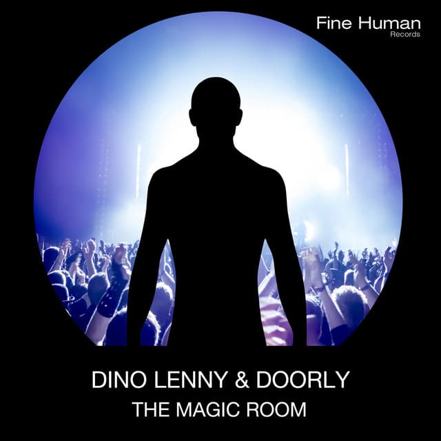 The Magic Room cover art