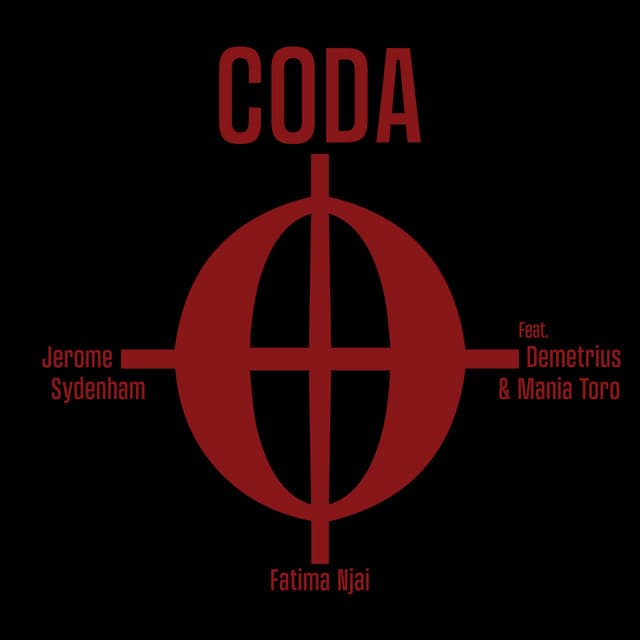 Katana cover art